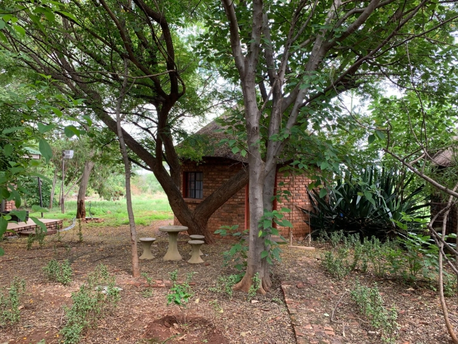  Bedroom Property for Sale in Hartbeespoort Rural North West